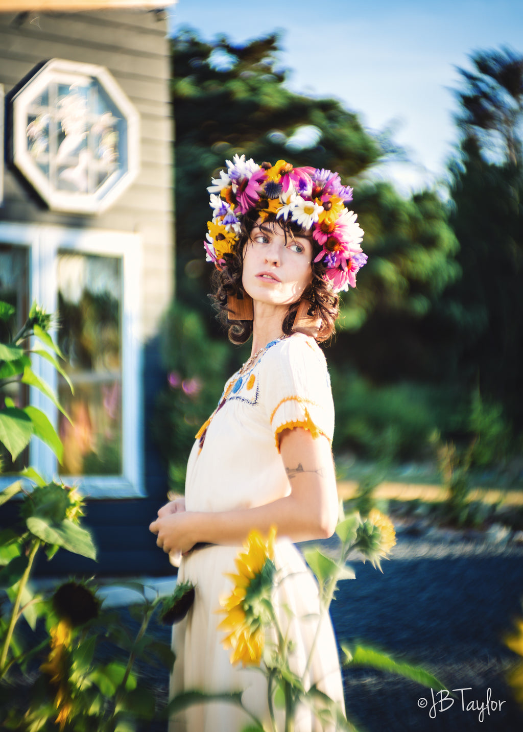 Photography Package ONE - With Your Own Photographer