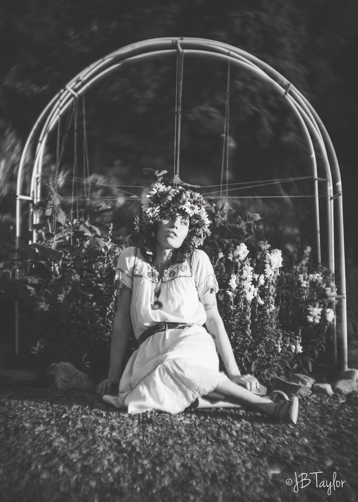 Photography Session - Location Booking