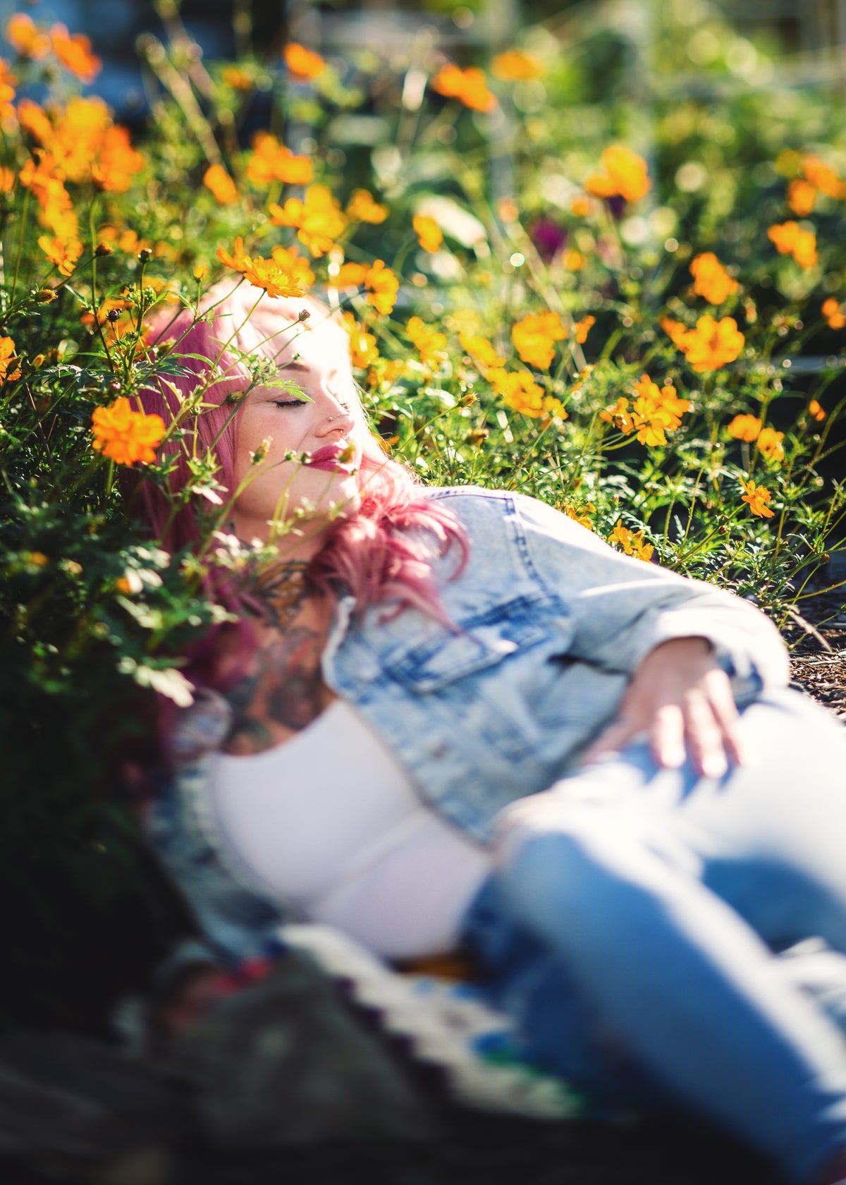 Photography Session - Location Booking
