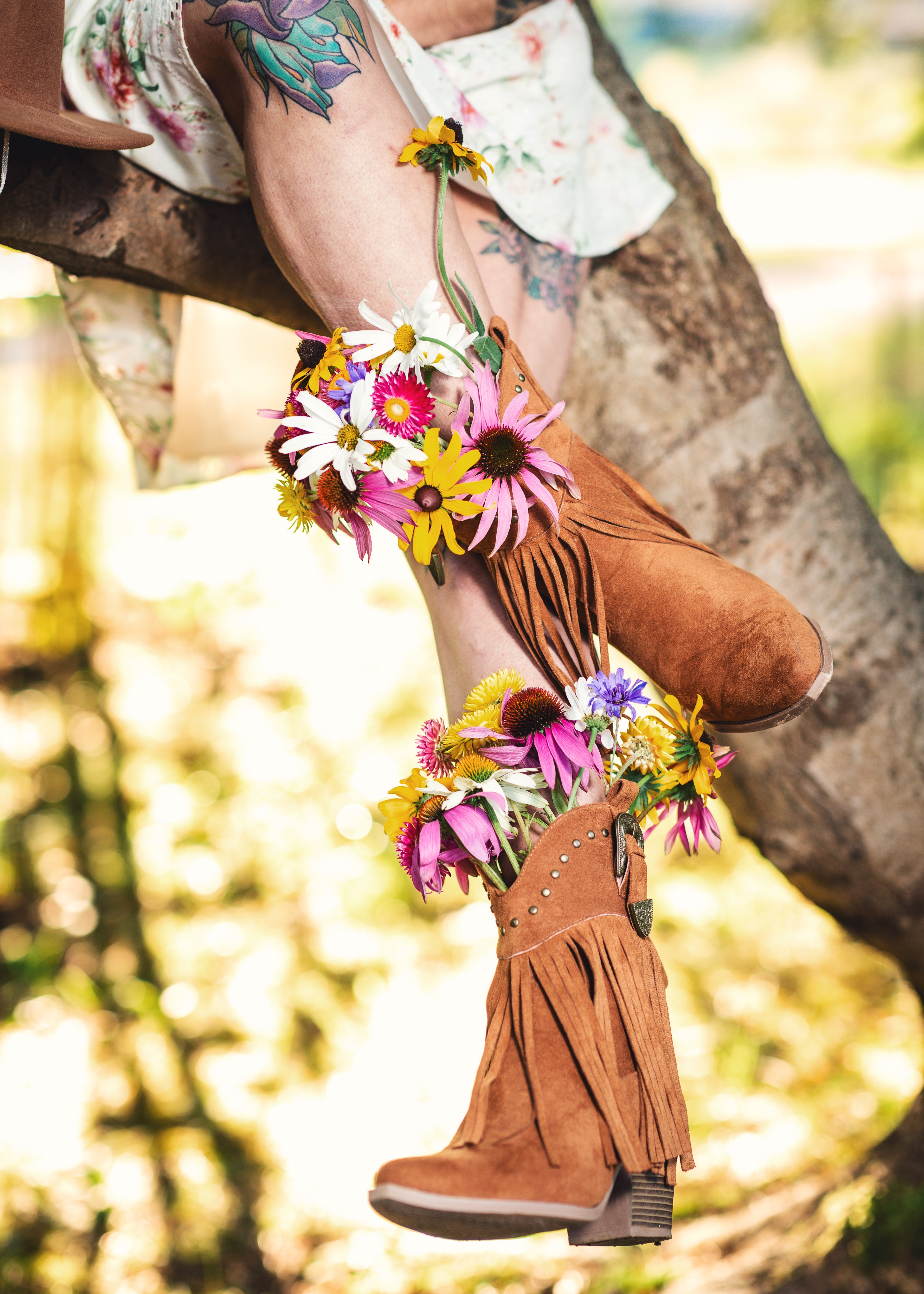 Photography Package THREE - With Your Own Photographer