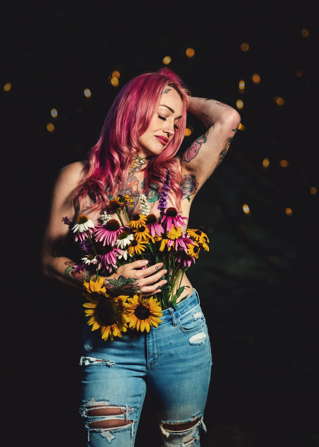 Photography Package TWO - With Your Own Photographer