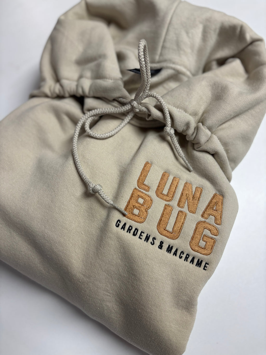 Luna Bug Sweater